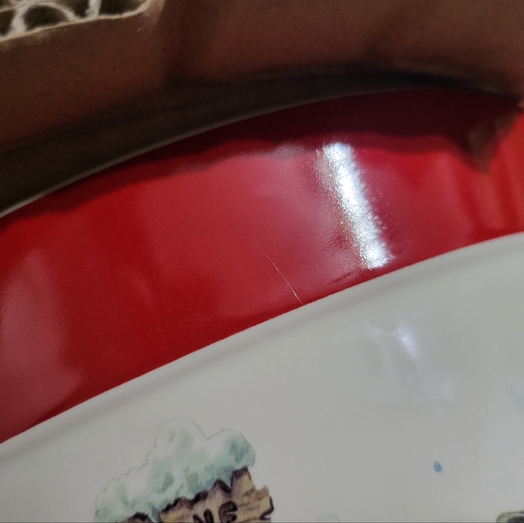 The Bake Shop Christmas Baking Set - Picture 5 of 5